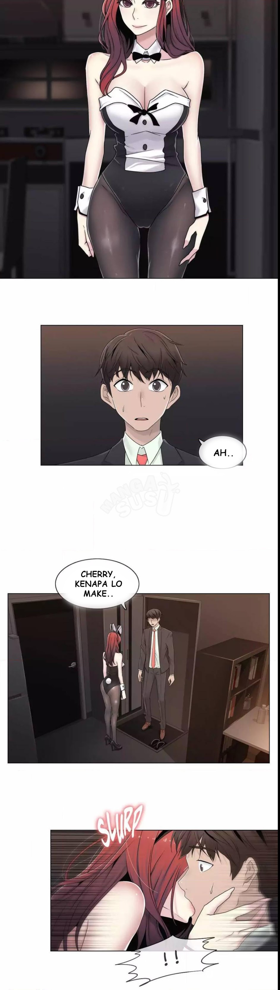 Miss Mystic - Chapter 33 20