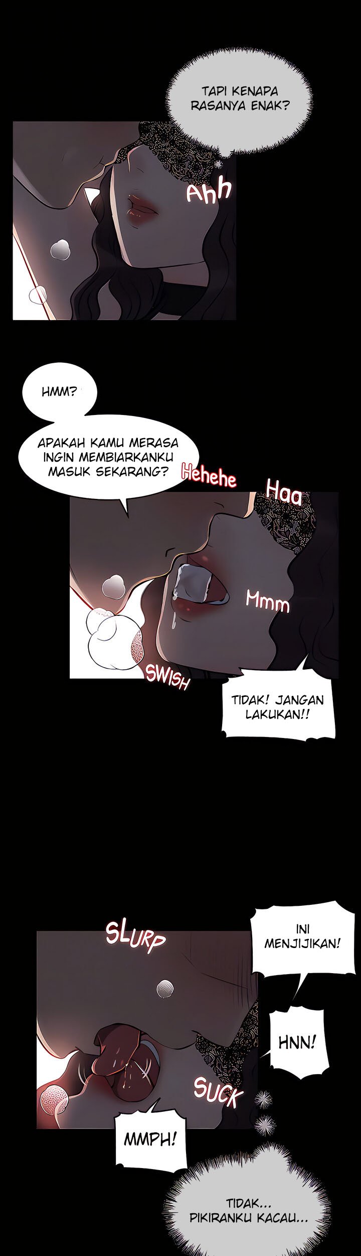 Living with my Sister in Law - Chapter 33 20