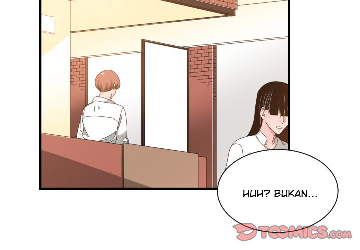 You&#8217;re Not That Special! - Chapter 33 4