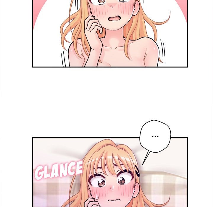 Crossing the Line - Chapter 33 68 Crossing the Line - Chapter 33 68