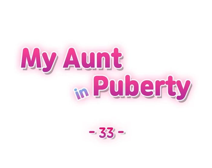 Teen Aunt - Chapter 33 4