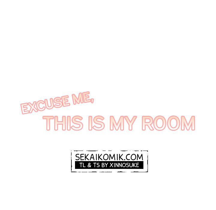 The Ark Is Me - Chapter 33 9