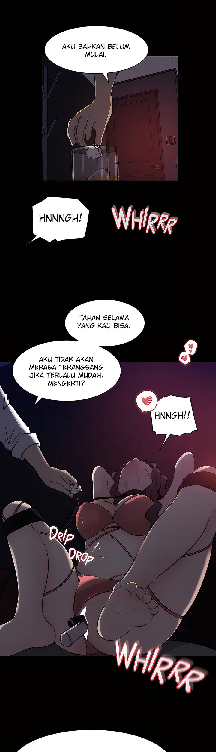 Living with my Sister in Law - Chapter 33 11