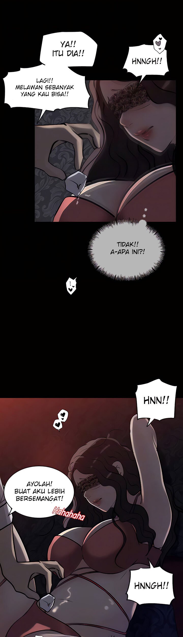 Living with my Sister in Law - Chapter 33 14