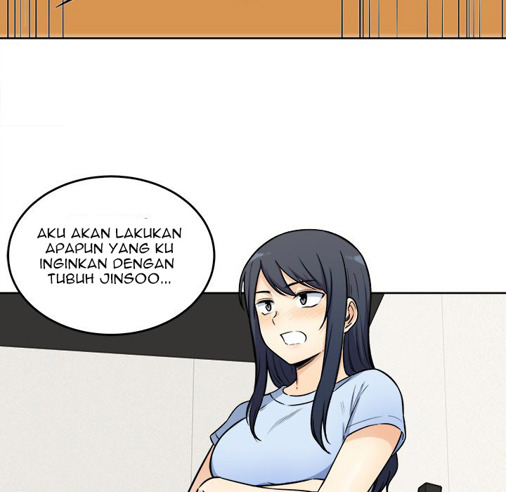 The Ark Is Me - Chapter 33 25