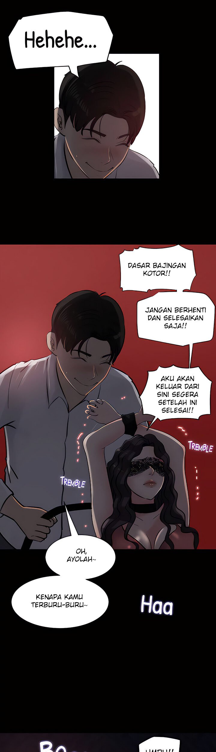Living with my Sister in Law - Chapter 33 6