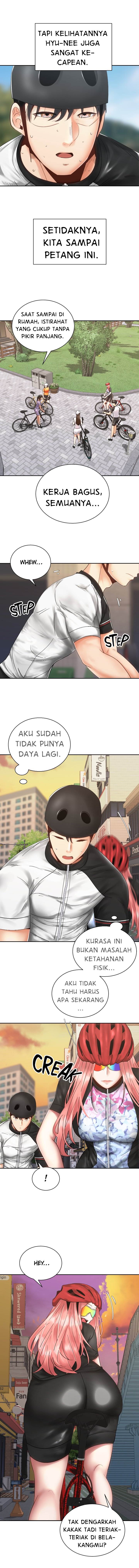 Shall We Ride? - Chapter 33 10