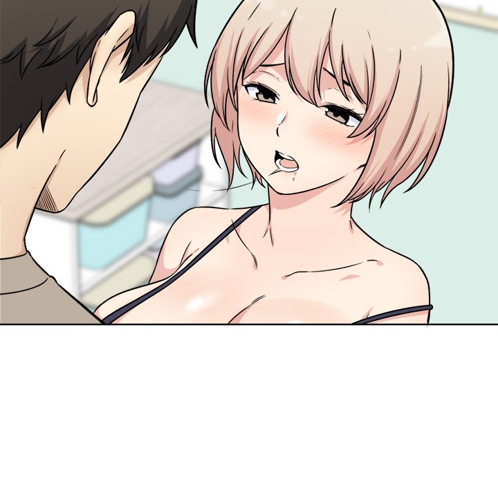 The Ark Is Me - Chapter 33 121