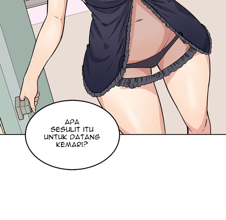 The Ark Is Me - Chapter 33 104