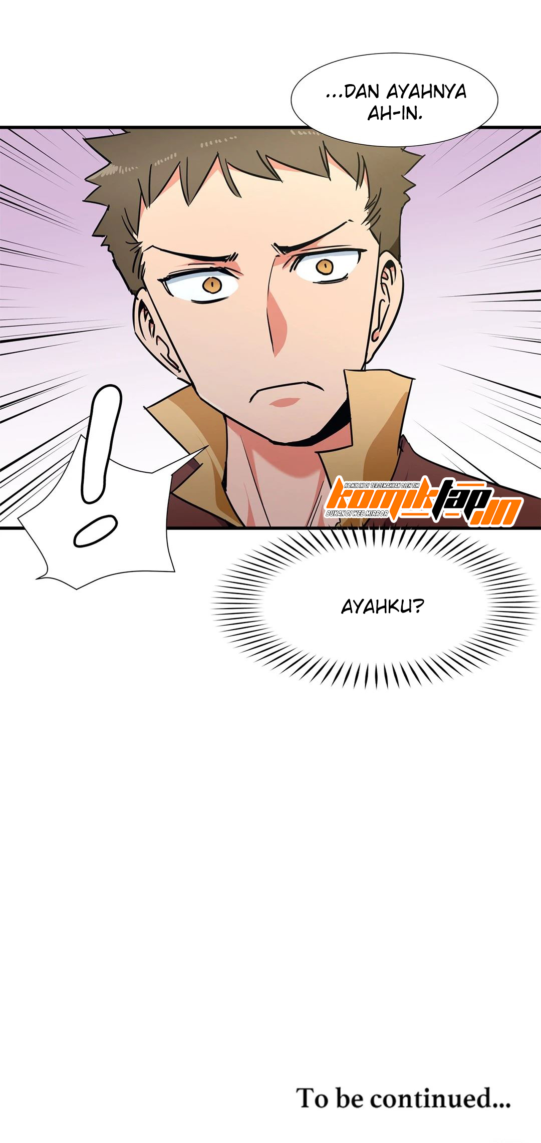 Rise and Shine, Hero! - Chapter 33 27