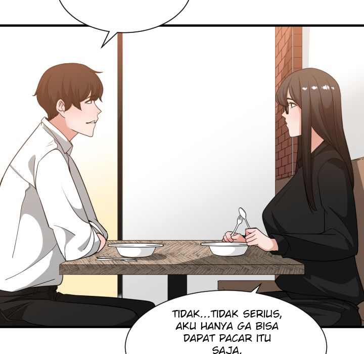You&#8217;re Not That Special! - Chapter 33 58