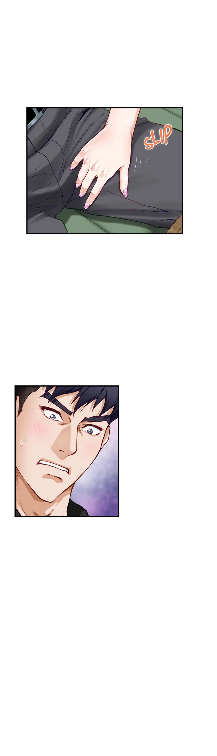 Noona&#8217;s Night - Chapter 33 25