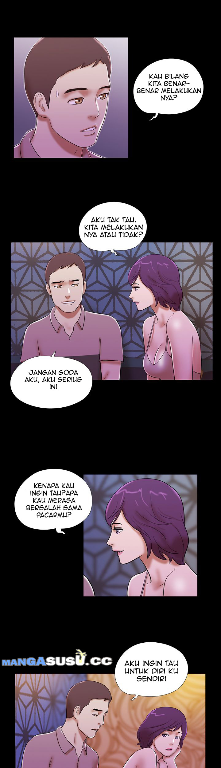 She&#8217;s The Girl - Chapter 33 21