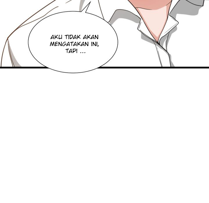 You&#8217;re Not That Special! - Chapter 33 66