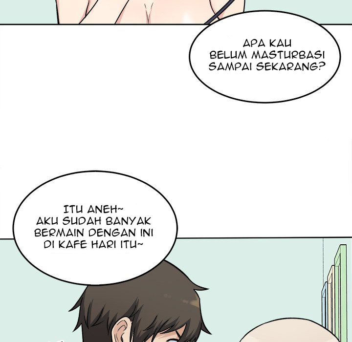 The Ark Is Me - Chapter 33 123