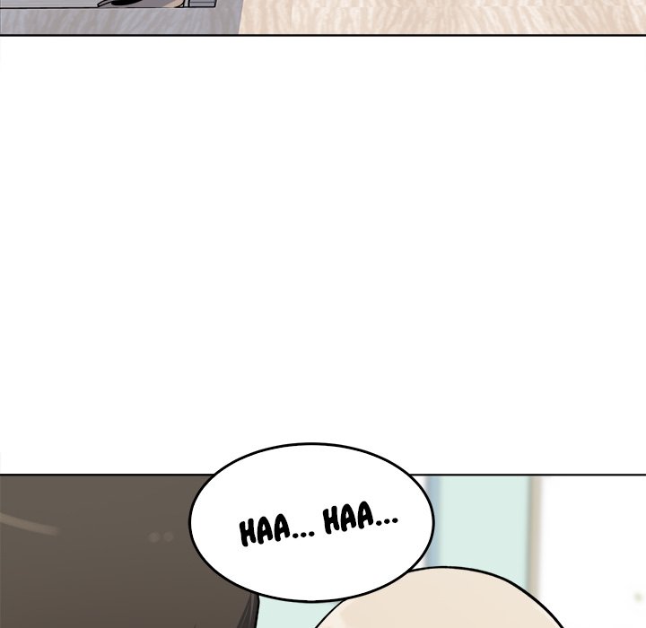 The Ark Is Me - Chapter 33 120