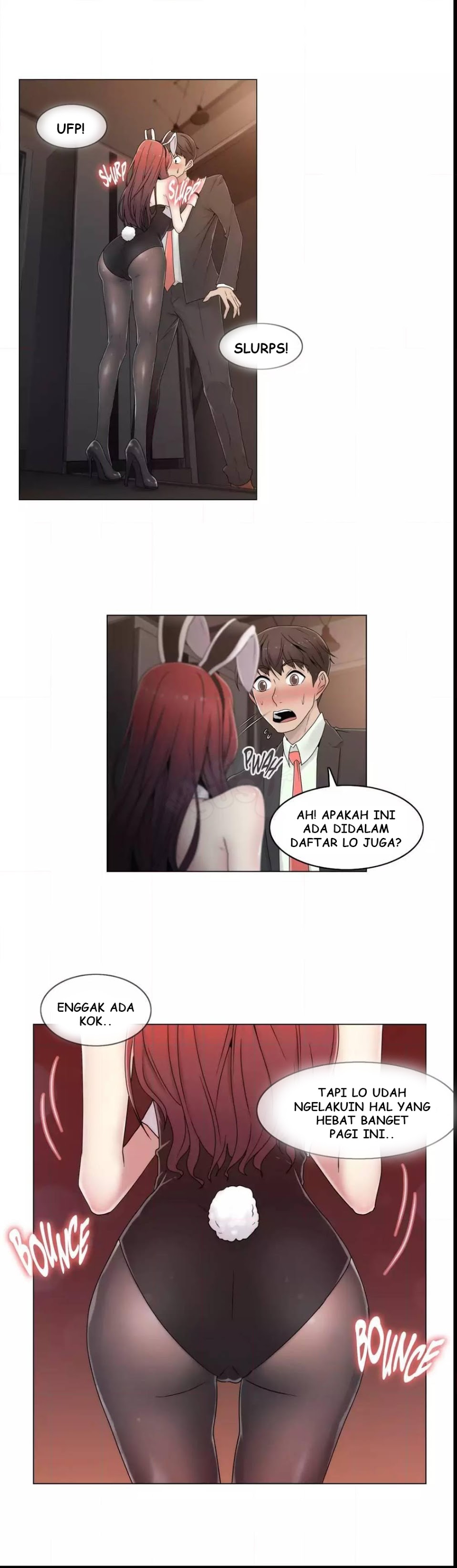 Miss Mystic - Chapter 33 21