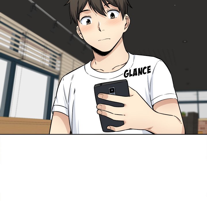 The Ark Is Me - Chapter 33 56