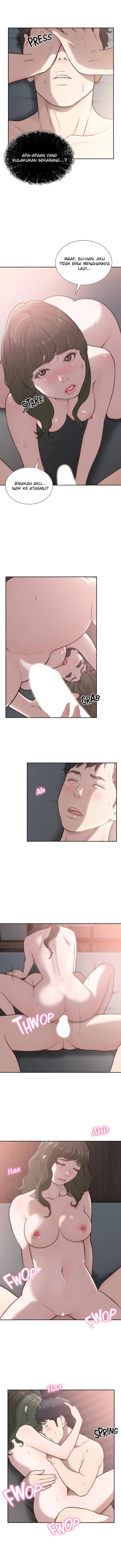 Ex-Girlfriend - Chapter 33 6 Ex-Girlfriend - Chapter 33 6