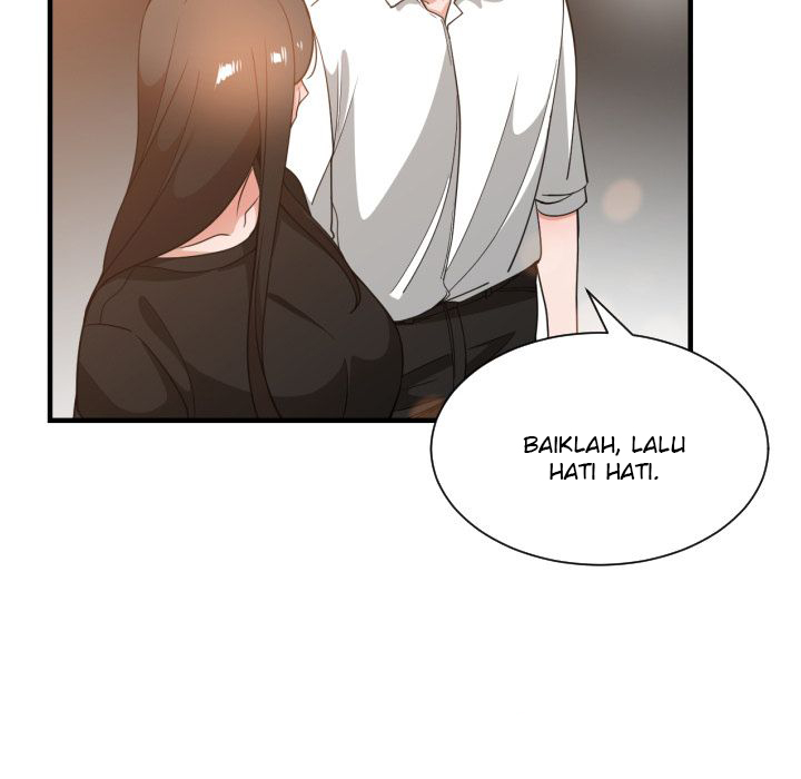 You&#8217;re Not That Special! - Chapter 33 89