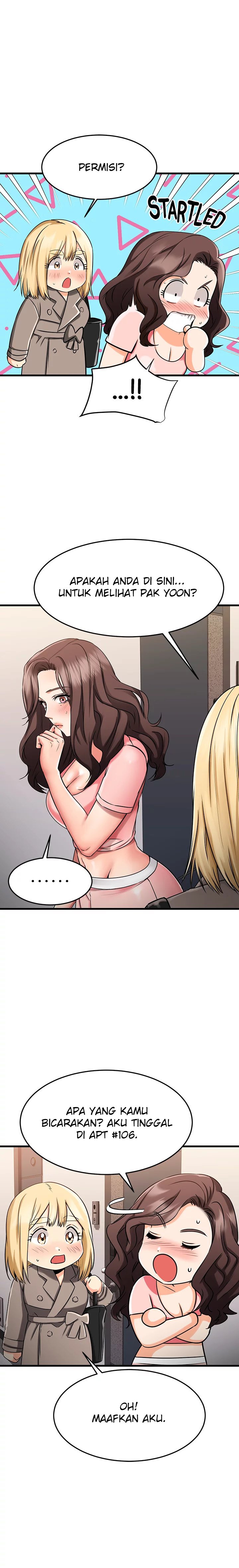 My Female Friend Who Crossed The Line - Chapter 33 7
