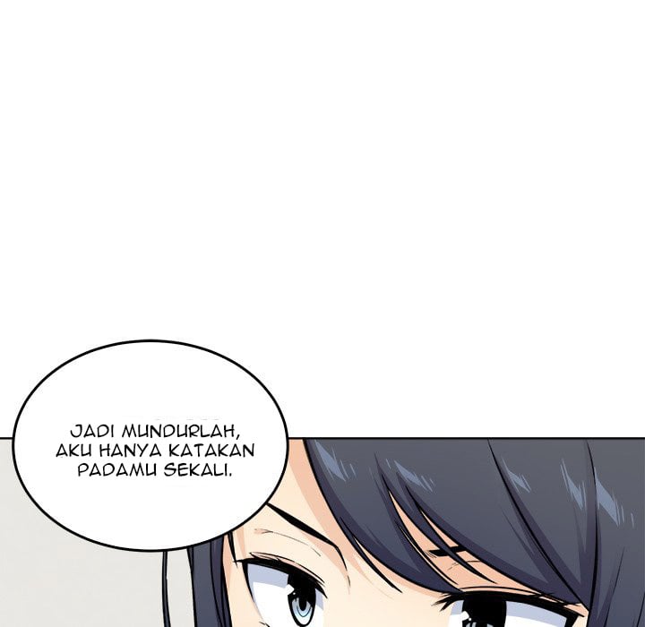 The Ark Is Me - Chapter 33 27