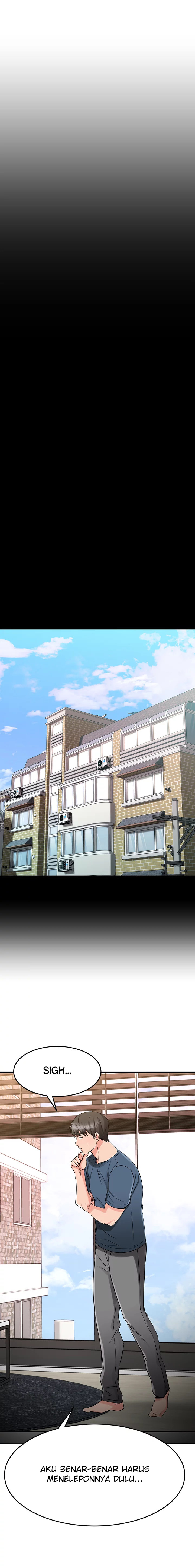 My Female Friend Who Crossed The Line - Chapter 33 15