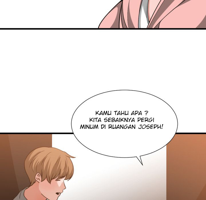 You&#8217;re Not That Special! - Chapter 33 115