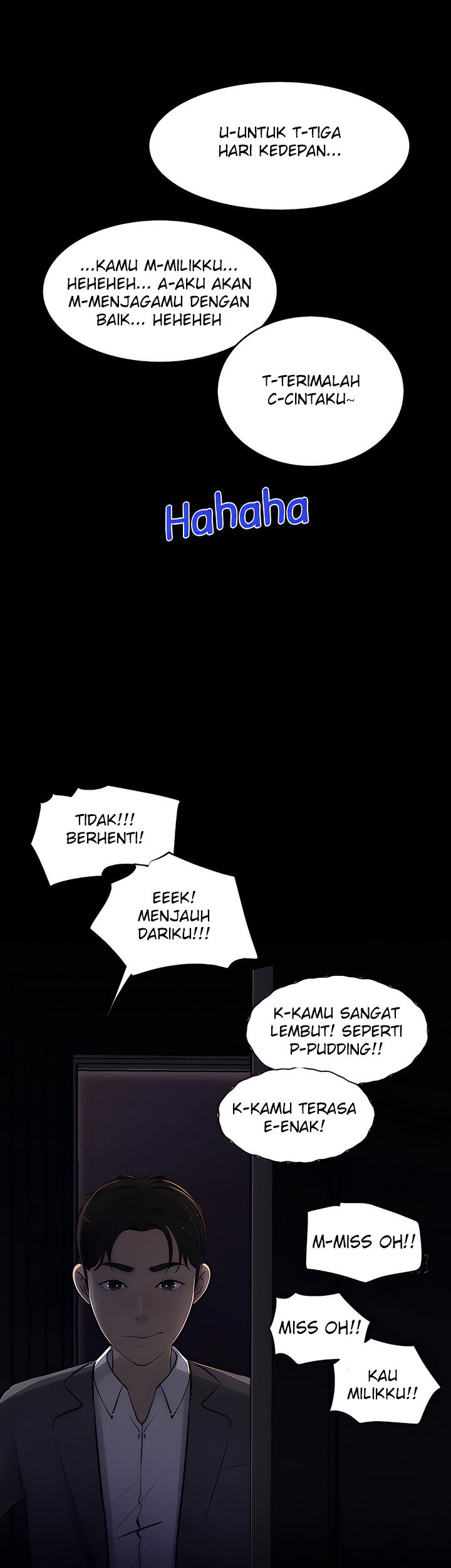 Living with my Sister in Law - Chapter 33 61
