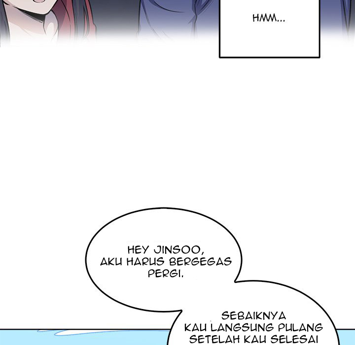 The Ark Is Me - Chapter 33 89