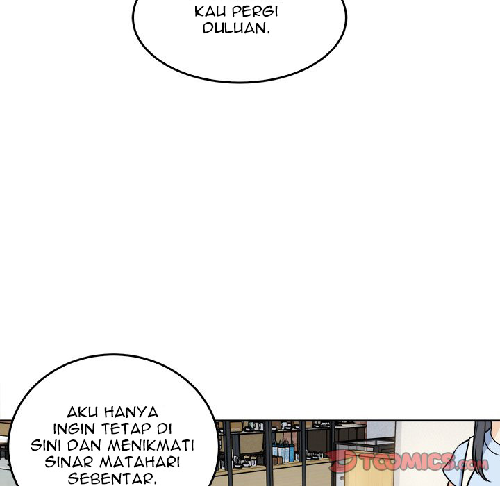 The Ark Is Me - Chapter 33 46
