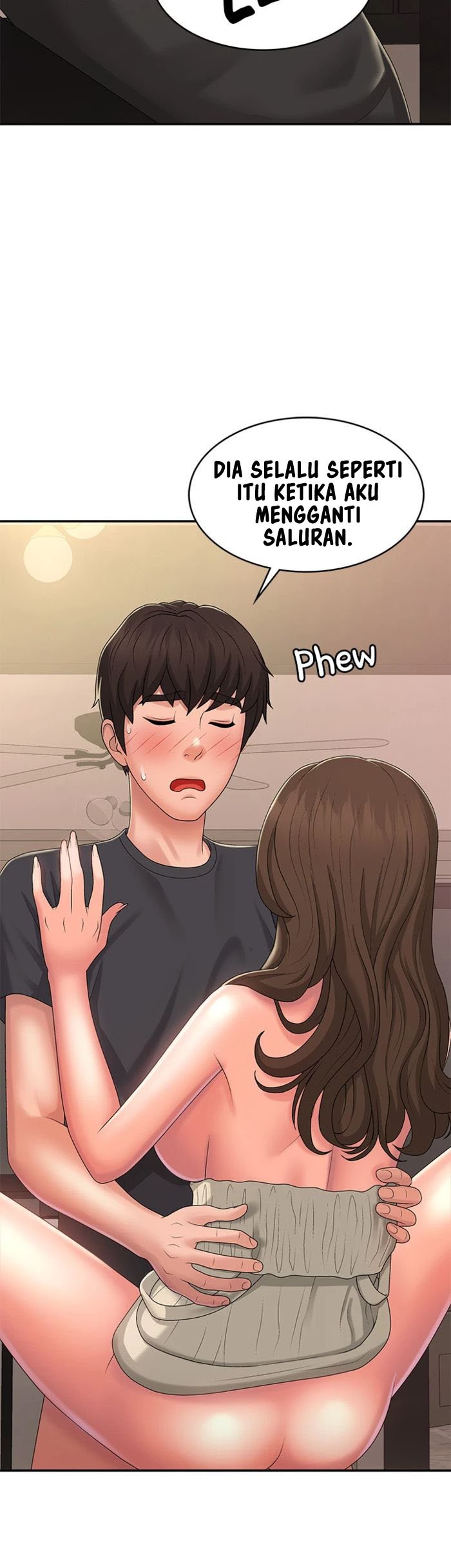 Teen Aunt - Chapter 33 56