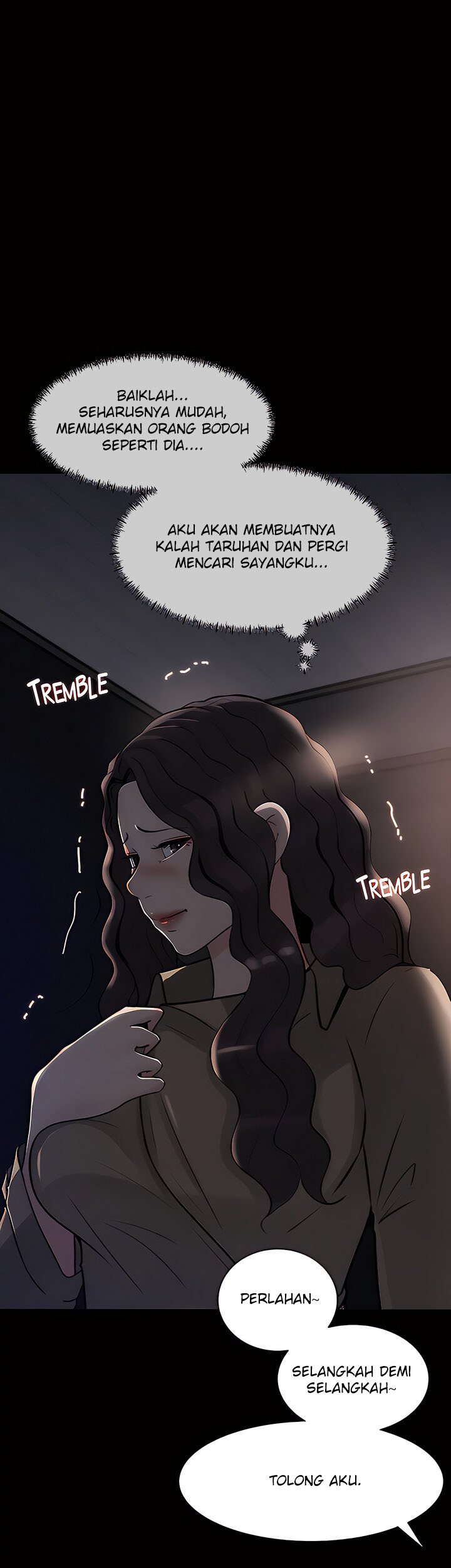Living with my Sister in Law - Chapter 33 1