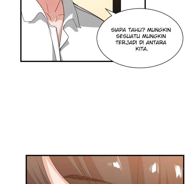 You&#8217;re Not That Special! - Chapter 33 70
