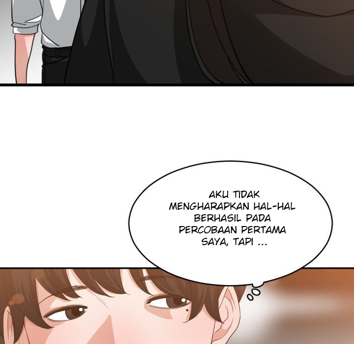 You&#8217;re Not That Special! - Chapter 33 91