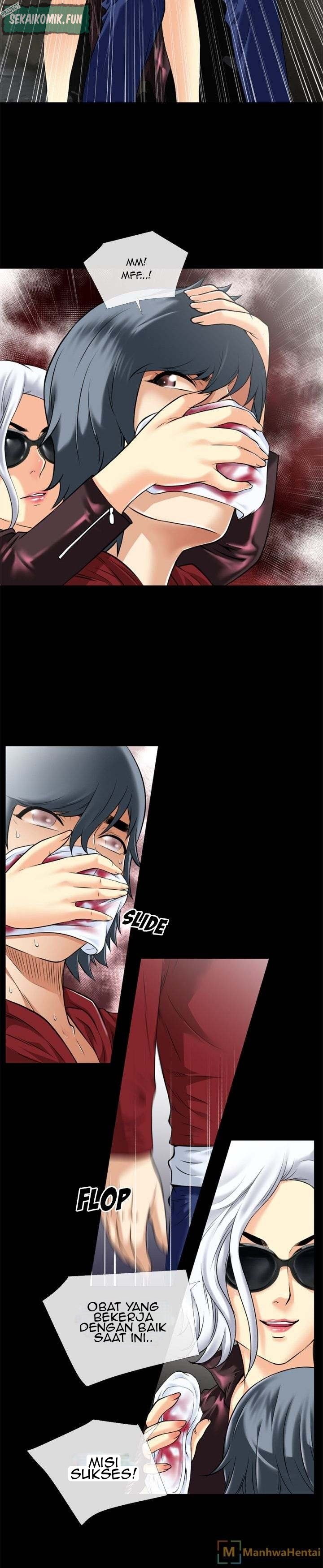 Beyond Imagination - Chapter 33 4