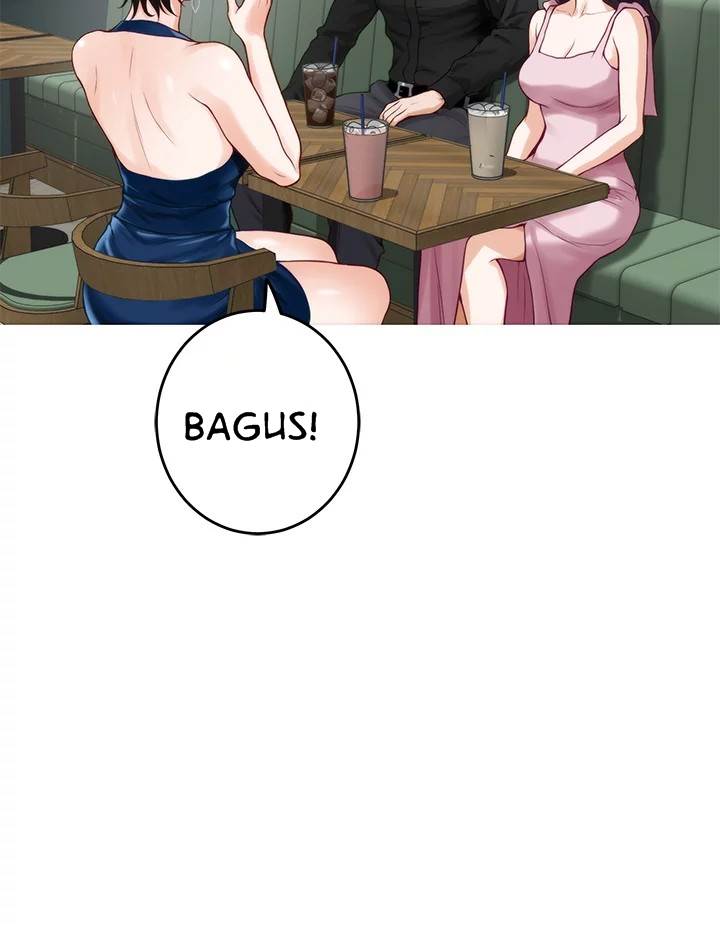 Noona&#8217;s Night - Chapter 33 18