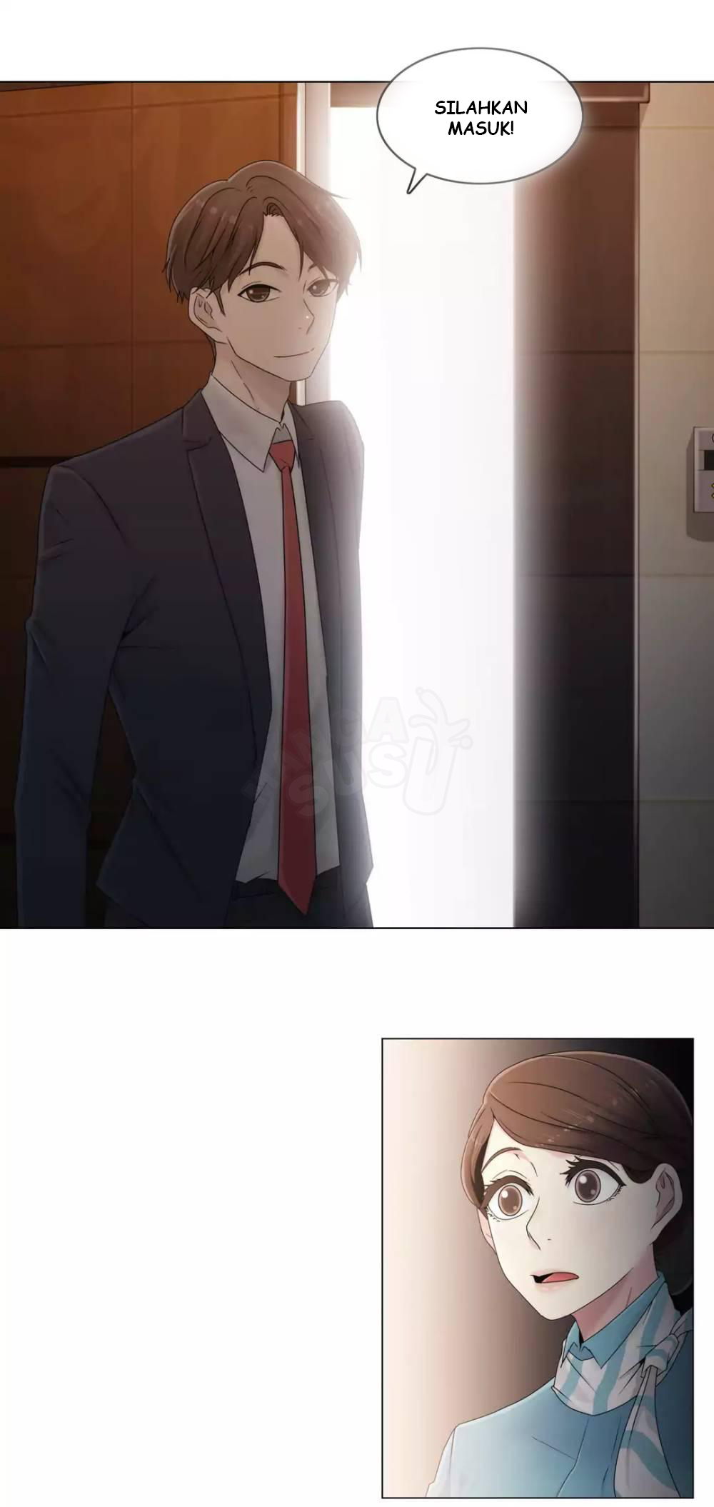 Miss Mystic - Chapter 33 18