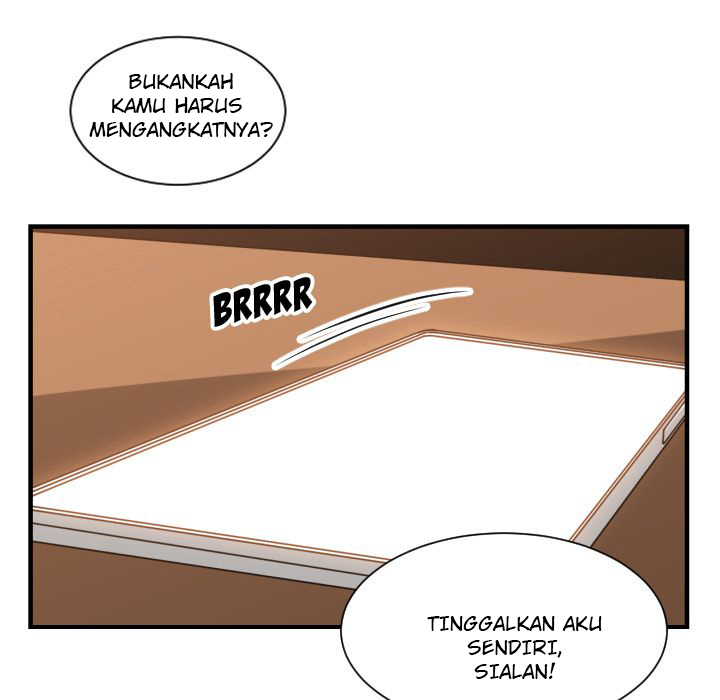 You&#8217;re Not That Special! - Chapter 33 111