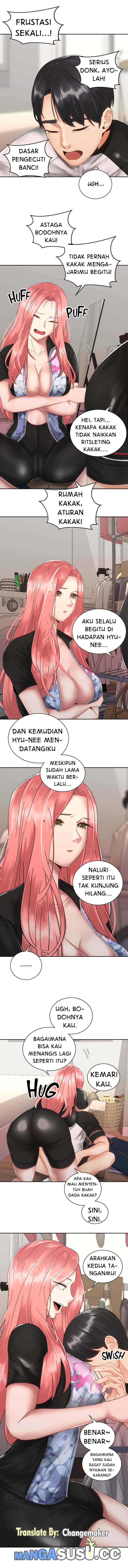 Shall We Ride? - Chapter 33 12