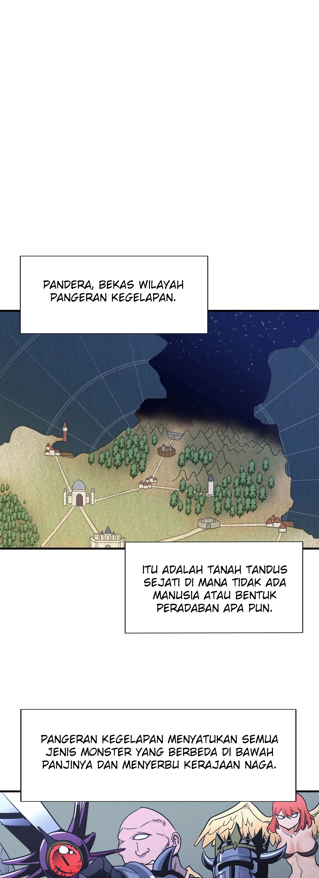 Rise and Shine, Hero! - Chapter 33 23