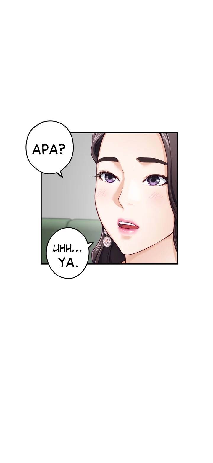 Noona&#8217;s Night - Chapter 33 8