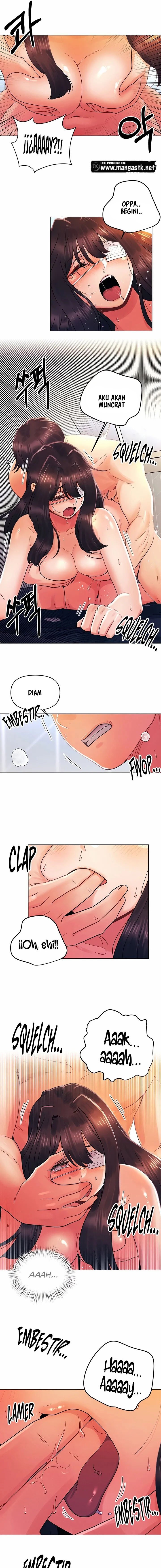 My First Time - Chapter 33 7 My First Time - Chapter 33 7