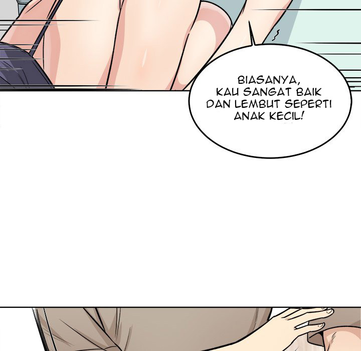 The Ark Is Me - Chapter 33 143
