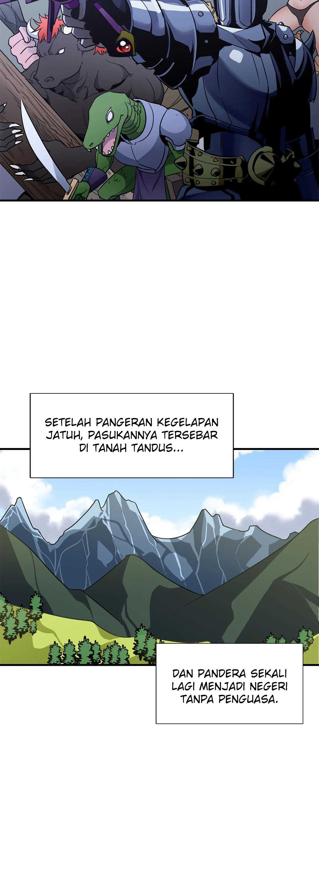 Rise and Shine, Hero! - Chapter 33 24