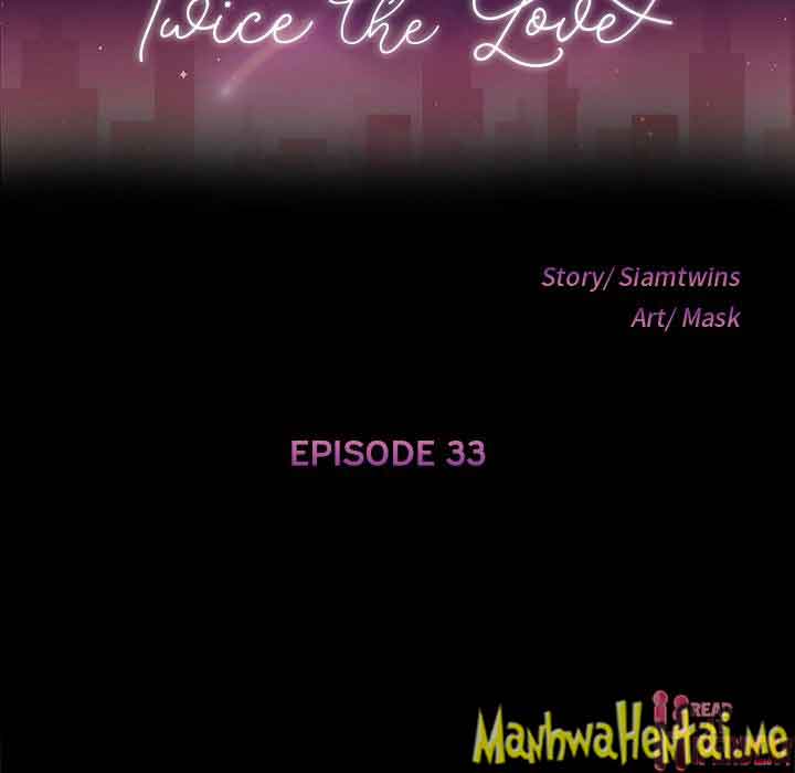Twice the Love - Chapter 33 16 Twice the Love - Chapter 33 16