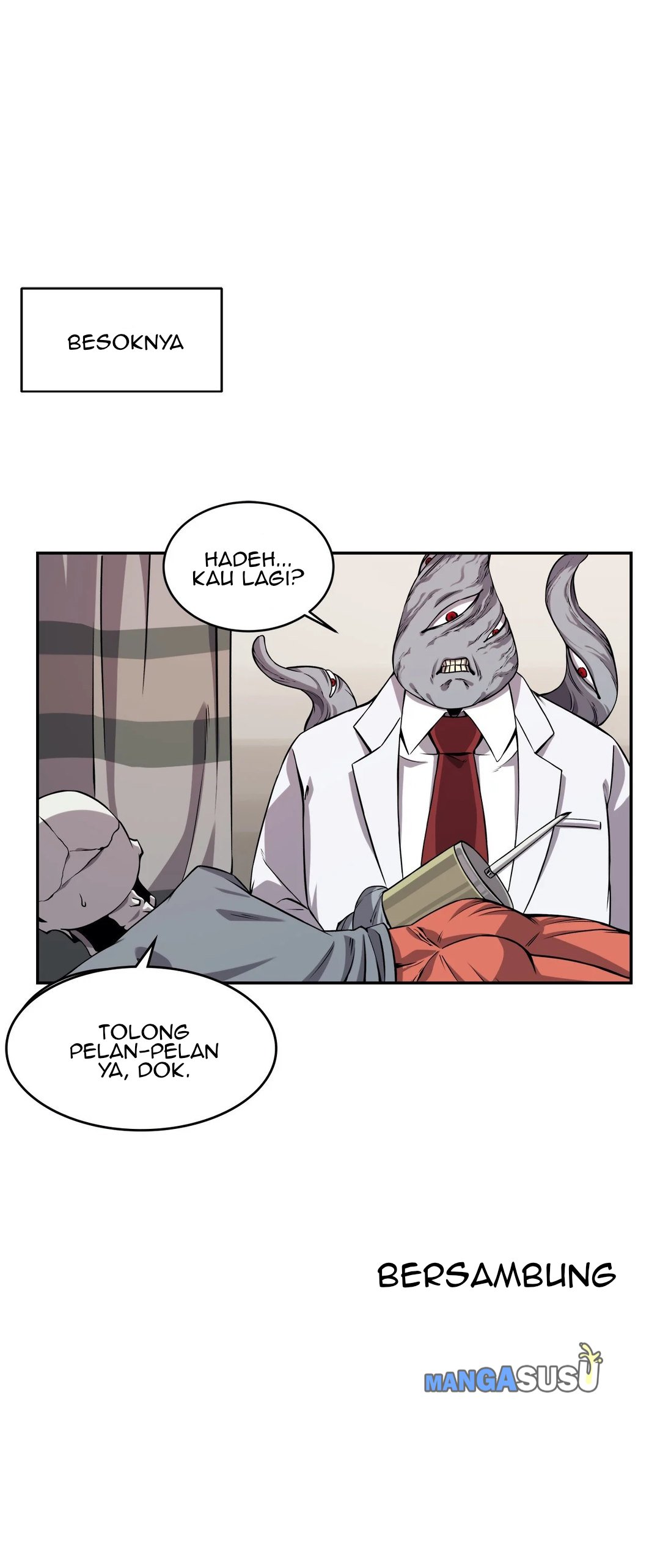 Girlfriend Zombie - Chapter 33 21