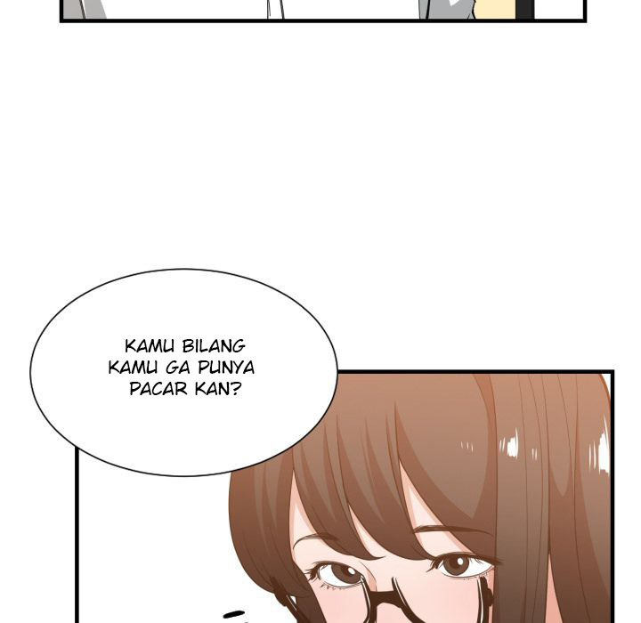 You&#8217;re Not That Special! - Chapter 33 56