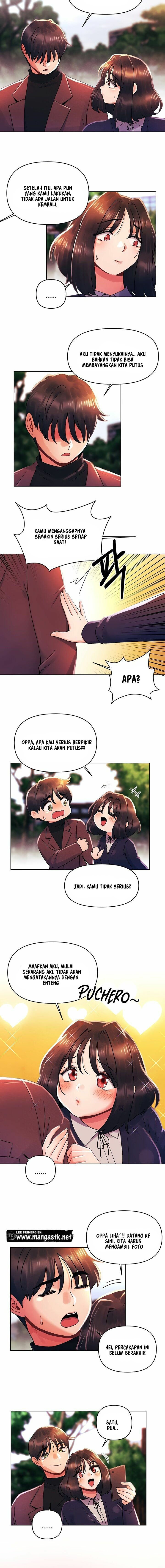 My First Time - Chapter 33 4 My First Time - Chapter 33 4