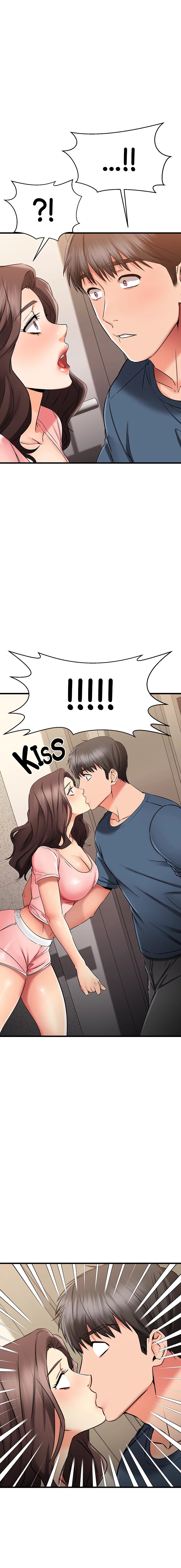 My Female Friend Who Crossed The Line - Chapter 33 20
